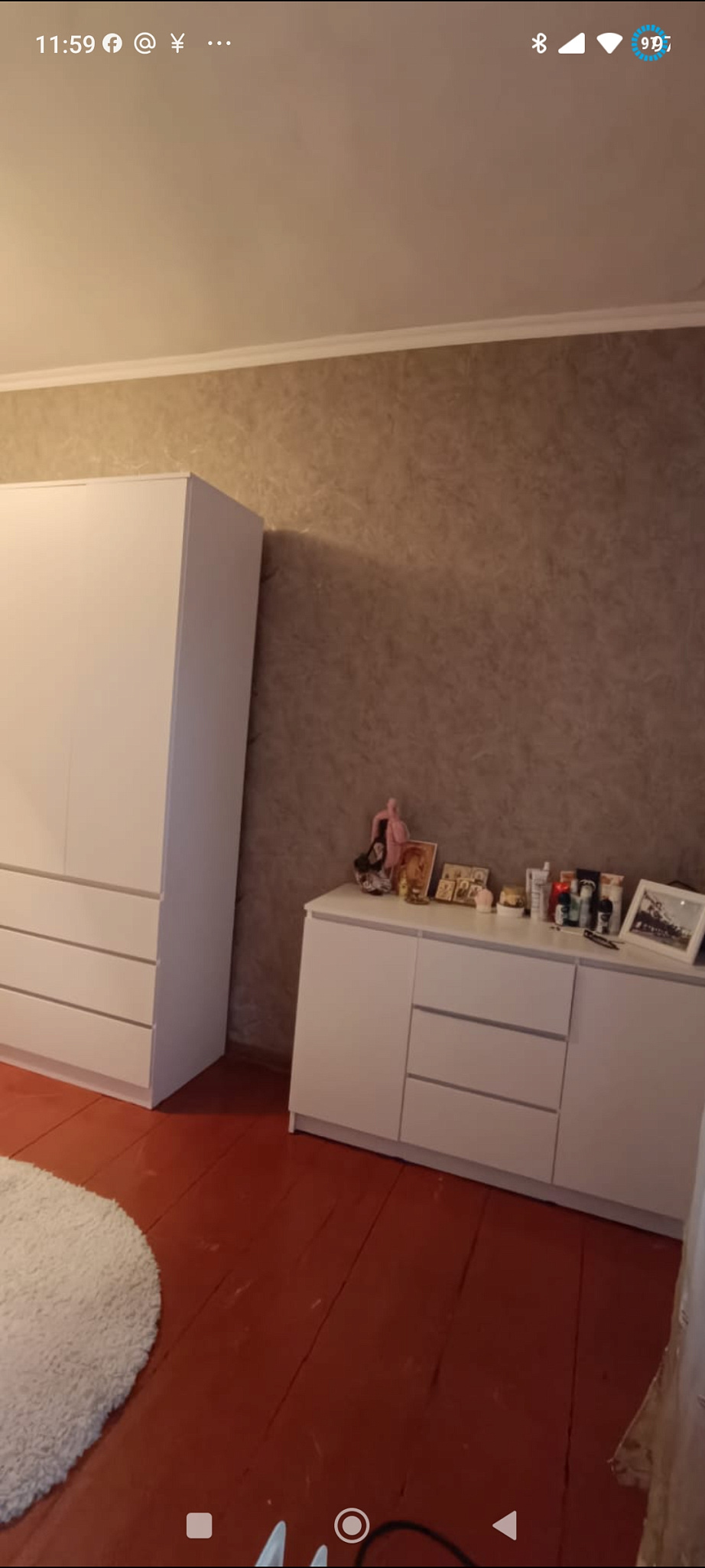 . Квартирка. Сухум