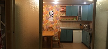 Квартира в многоквартирном доме Студия Нагорная,27