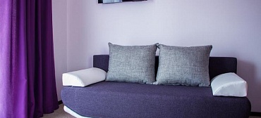 Гостевой дом Gold House