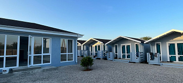 Отель "Папа-Дом"