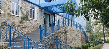 Детский Санаторно-Оздоровительный Комплекс "Мечта"       