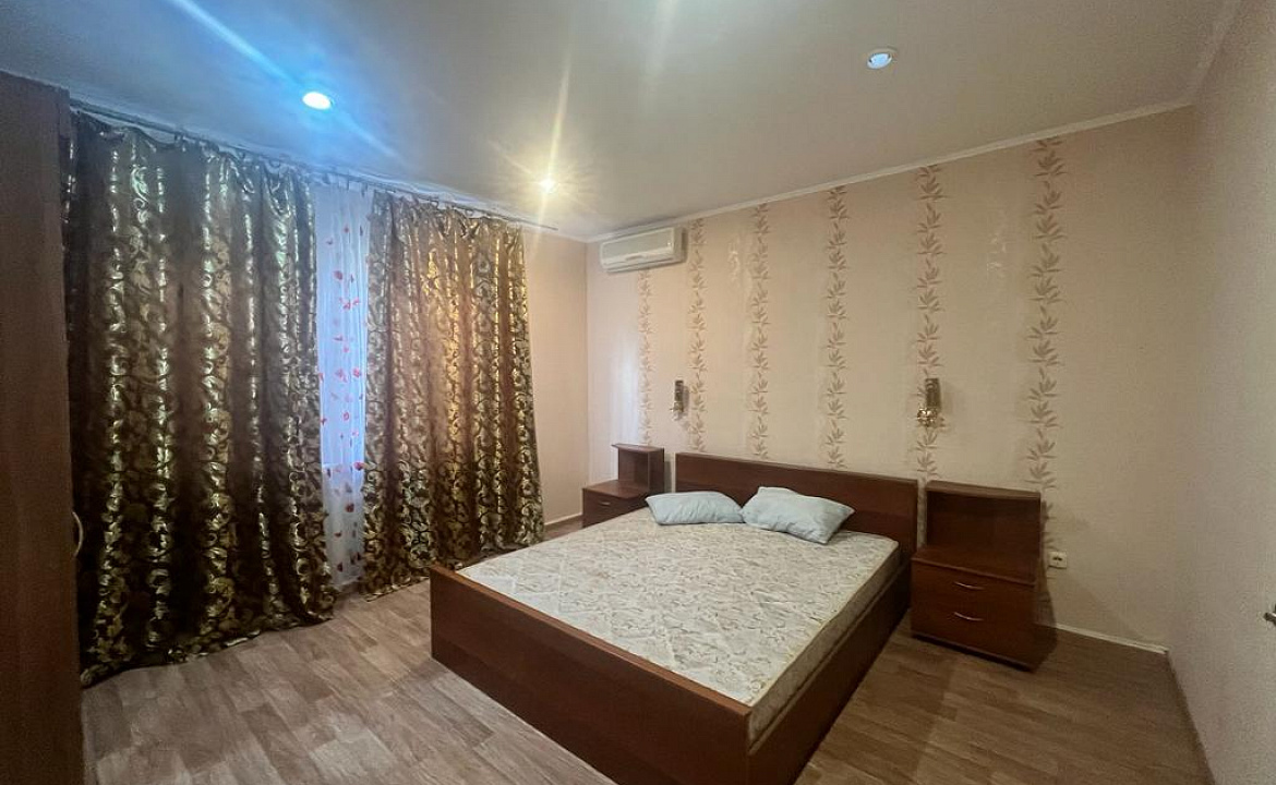 Семейный . Гостевой дом Гамма. Анапа