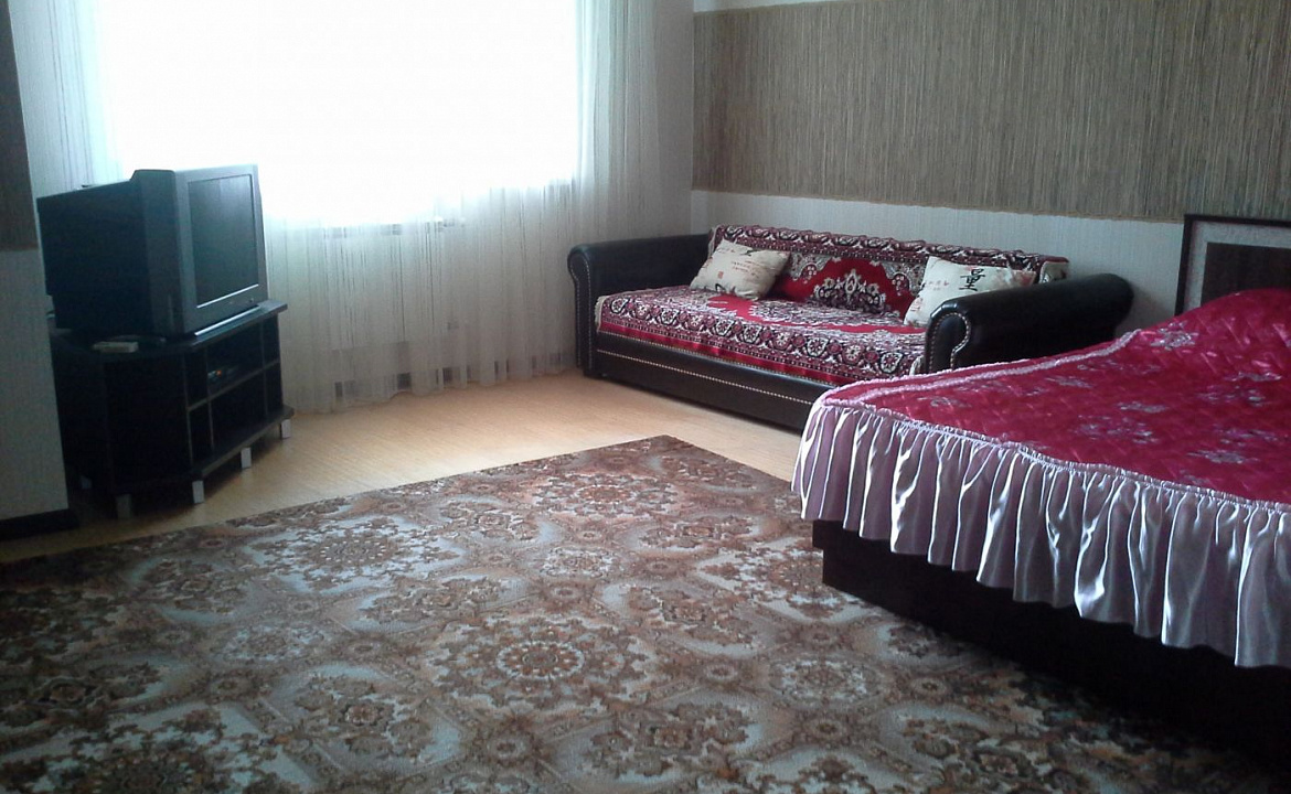 Студия. Гостевой дом Анастасия - Анапа. Анапа