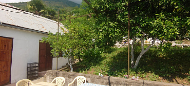 Гостевой дом у Резеды