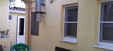 Дом под ключ Островского 23 Дом под ключ Островского 23