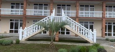 Гостиница «Язон»