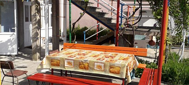 Частный сектор "У Маркоса"