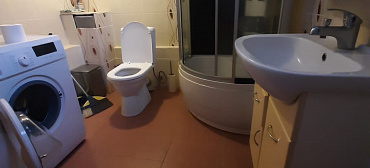 Дом под ключ  Шаумяна, 14