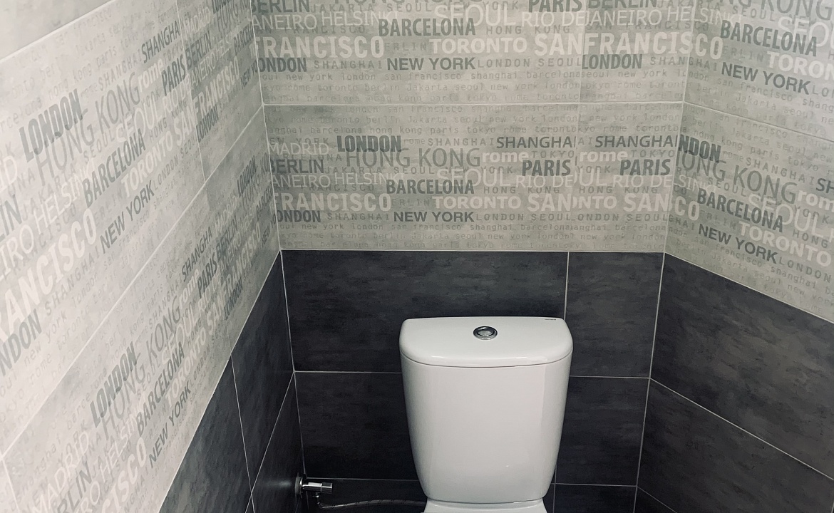 Трёхместный номер . Гостевой дом Valeri. Джубга