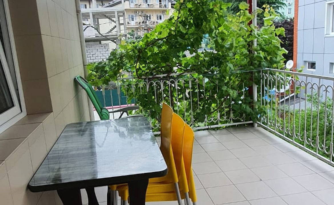 С удобствами на 2, 3, 4 и 5 человек. Гостевой дом ОРИОН. Ольгинка С удобствами на 2, 3, 4 и 5 человек. Гостевой дом ОРИОН. Ольгинка