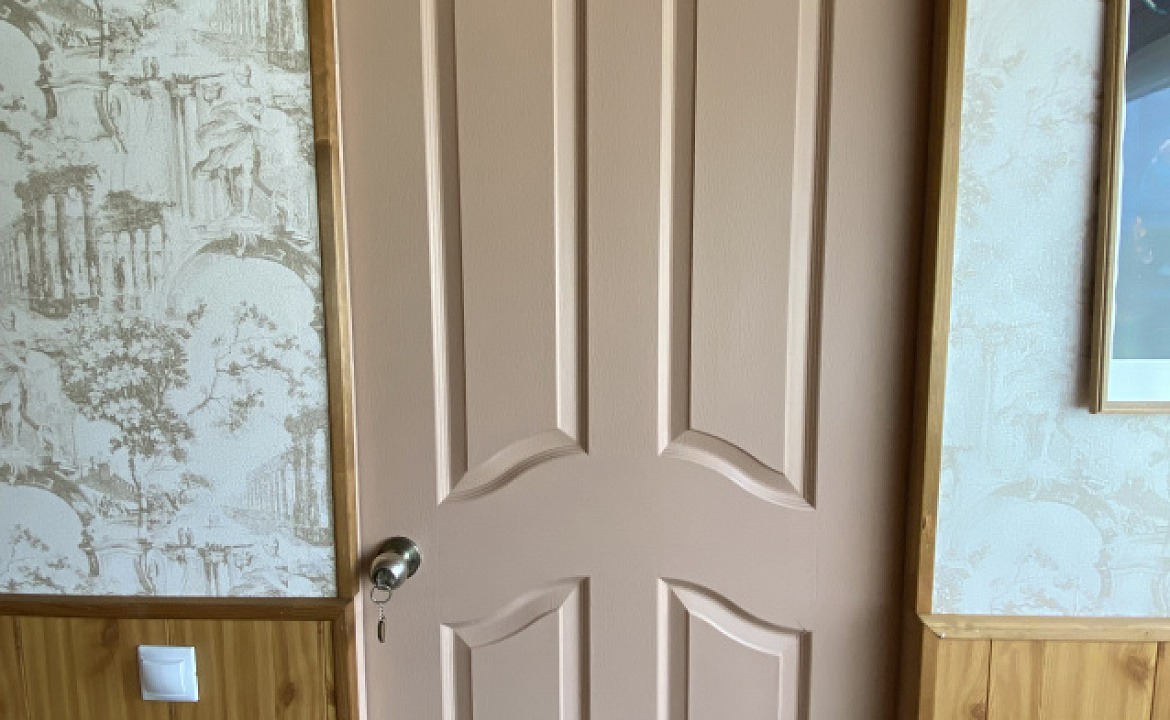 Семейный. Гостевой дом "Инжир". Новомихайловский