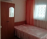 4-x местный гостевой домик (№ 2)