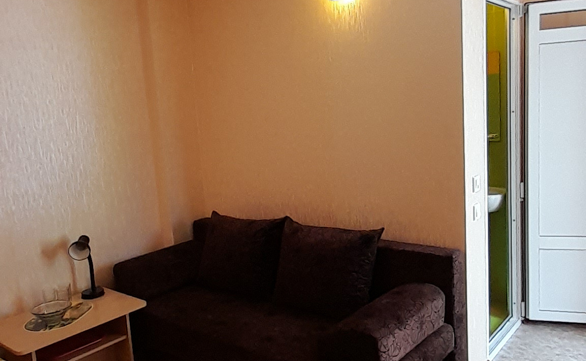 Трёхместный. Гостевой дом Морячок. Анапа