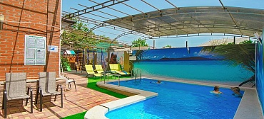 Частный сектор "Людмила" - Кабардинка