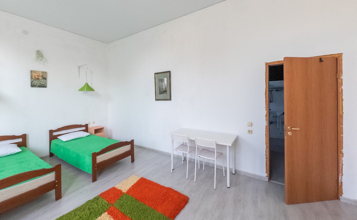 дом в стиле 