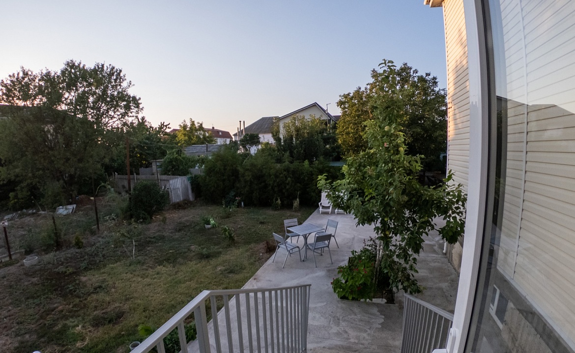 дом в стиле 