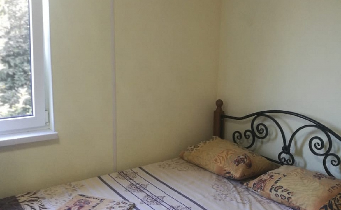 2-х местный. Гостевой дом《Сосновый бор》. Лазаревское