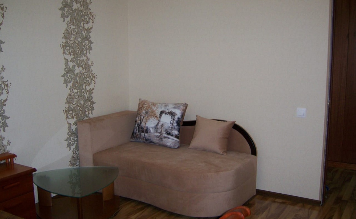 Квартира. Квартира в многоквартирном доме 40 лет Победы 114. Анапа