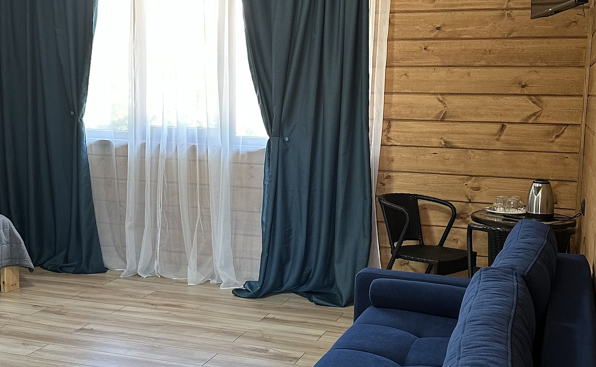 Семейный полулюкс . Лилия. Гудаута Семейный полулюкс . Лилия. Гудаута