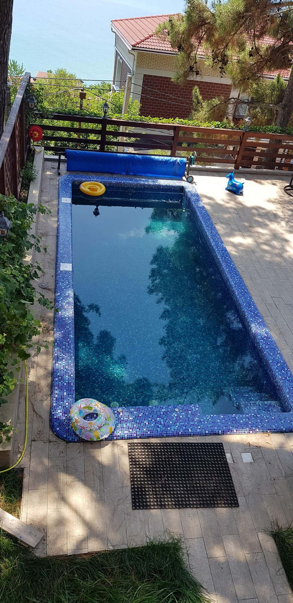 . Уютные студии на Ландышевой. Сочи . Уютные студии на Ландышевой. Сочи