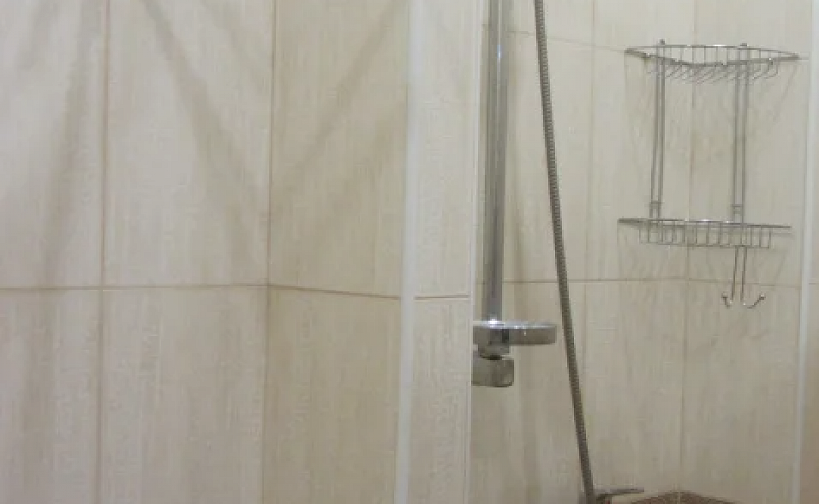 Квартира под ключ. "Квартира-студия с отдельной спальней". Хоста