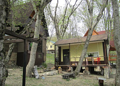 Дом под ключ "Домик в лесу" Дом под ключ "Домик в лесу"