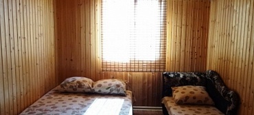 Дом под ключ Зеленая 6 Дом под ключ Зеленая 6