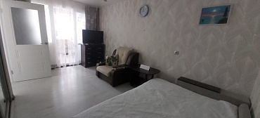 У Екатерины