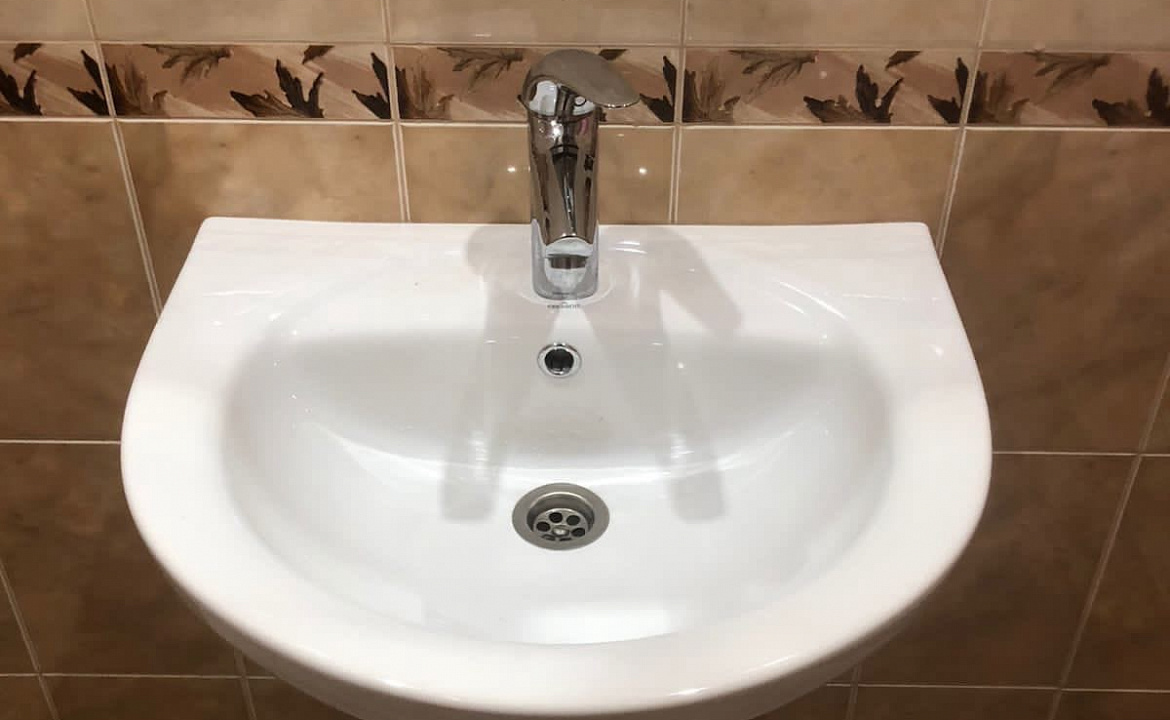 Стандарт 2хместный. "Delis" (Делис). Гагра