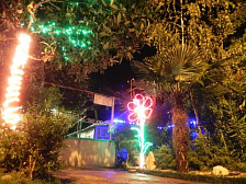 Частный сектор Экзотический рай Частный сектор Экзотический рай