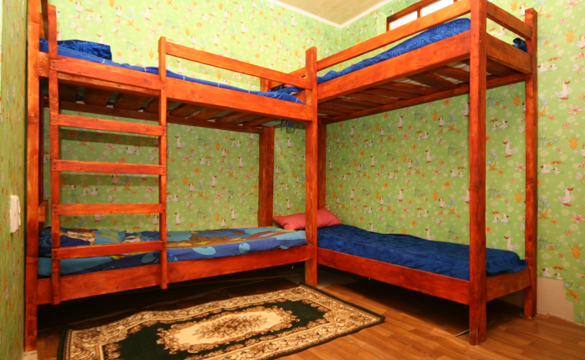 6и местный. Частный сектор Семейный дом " Виктория".. Отдых с детьми