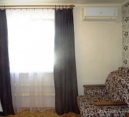 Частный сектор В гостях у Джулии