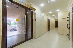 Апарт-отель "Онегин" Апарт-отель "Онегин"