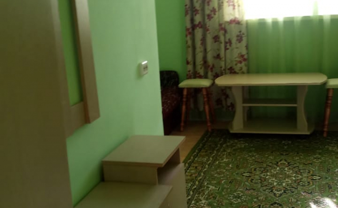 стандарт. Гостевой дом Дельфин - Новомихайловский. Новомихайловский