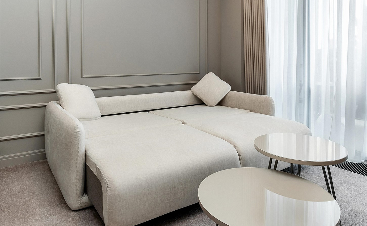 Полулюкс. Курортный отель Моне. Адлер