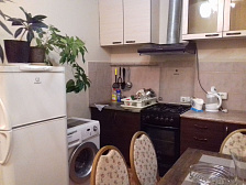 Квартира в многоквартирном доме КУДЕПСТОЧКА