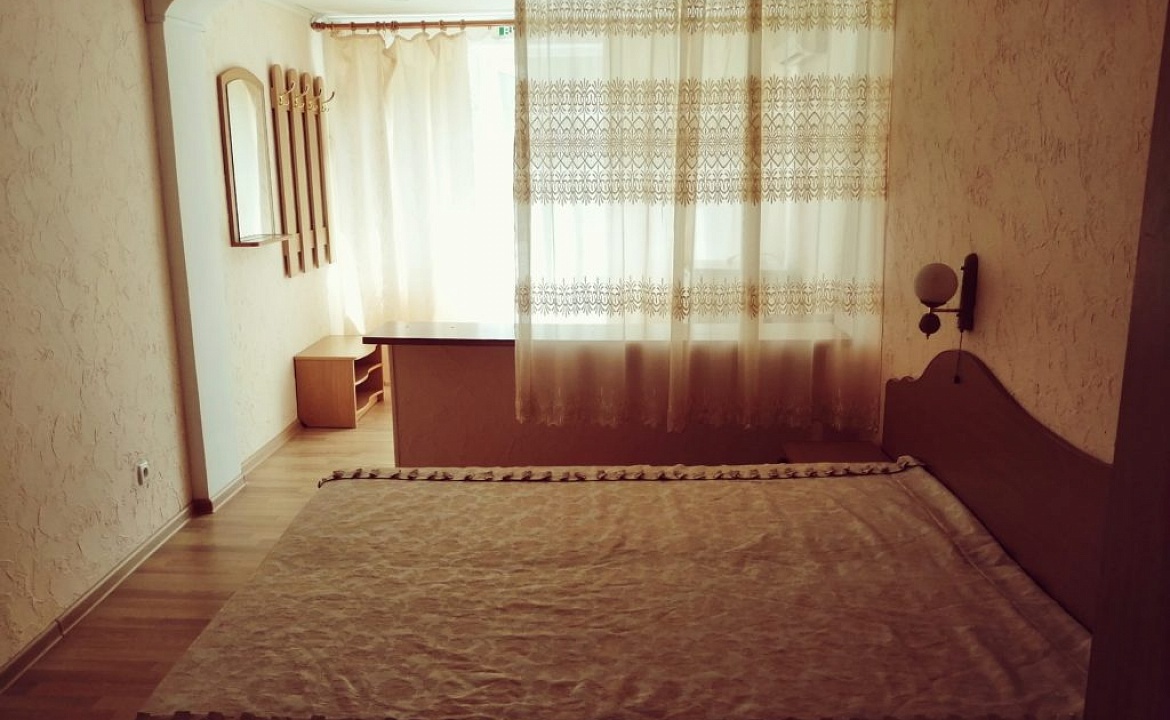 НОМЕР “ПОЛУЛЮКС”. Пансионат «Витон». Отрадное