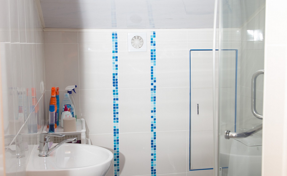 Номера Люкс. База отдыха "Альтернатива". Береговое