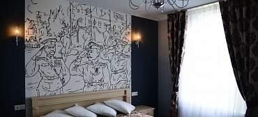 Отель "Grand Astoria" Отель "Grand Astoria"