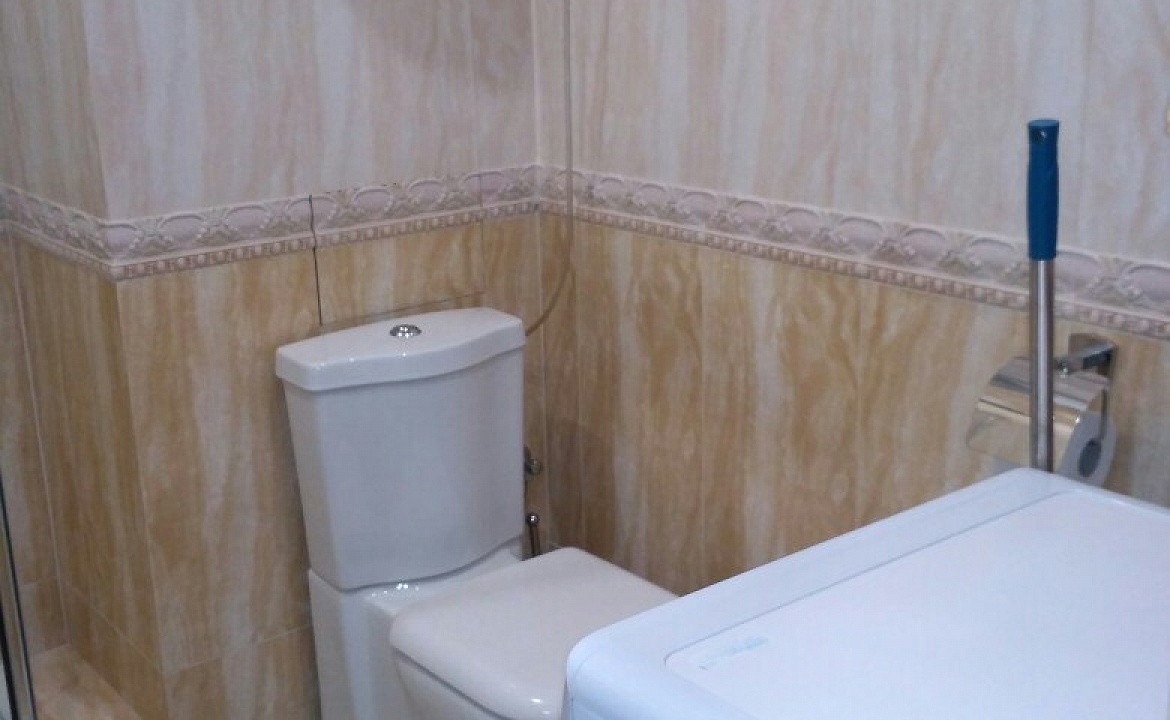 Апартаменты-студио №1. Гостевой дом "Yellow Submarine". Массандра