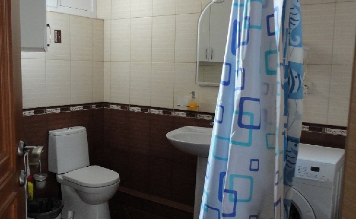 Люкс. Гостевой дом "Пирамида". Сочи Люкс. Гостевой дом "Пирамида". Сочи