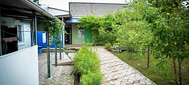 Гостевой дом «Солнечный» - Джубга Гостевой дом «Солнечный» - Джубга