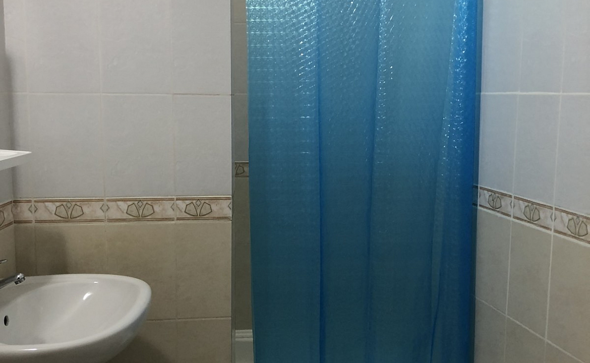 Четырехместный номер. Гостевой дом АнНи. Гаспра