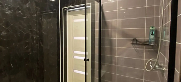 Квартира в многоквартирном доме Квартира на первой береговой линии с красивым видом на морской закат