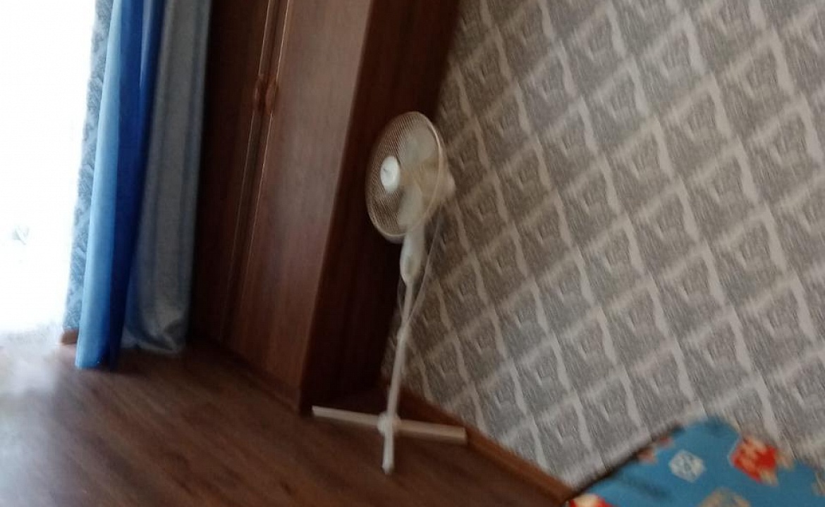 Бюджетный с отдельными кроватями . Частный сектор Жильё в Абхазии. Цандрипш