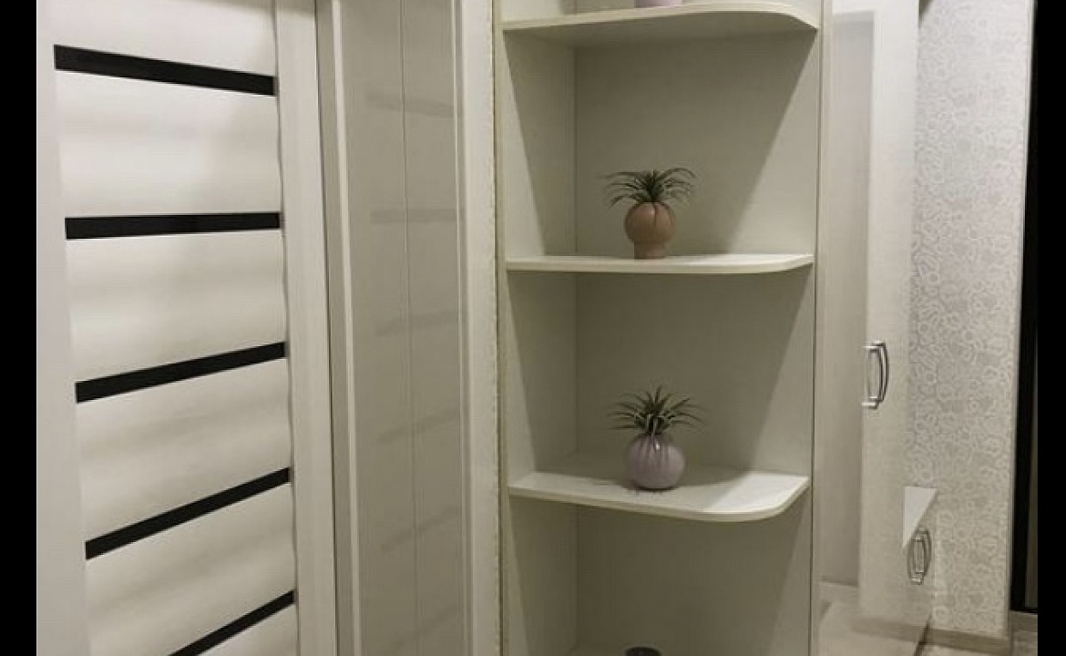 КВ 9. Апартаменты «Северный Берег» . Анапа