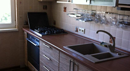 Отель на Звездная 2