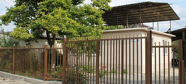 Гостевой дом Золотая Рыбка - Гагра