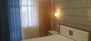 Квартира в многоквартирном доме Жк Одиссея 