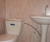 Номер в двухэтажном коттедже
